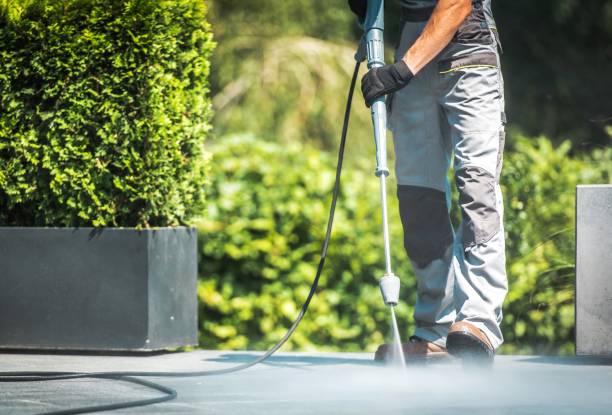 Best Gutter Cleaning  in Highlands, NJ