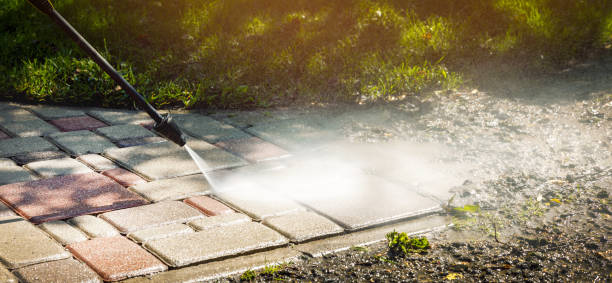 Boat and Dock Cleaning in Highlands, NJ